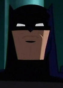 Batman Batman