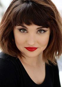 Jessy Yates Jessy Yates