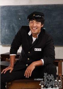 Kim Sung Soo Kim Sung Soo