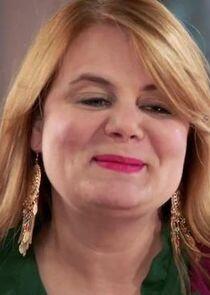 Christelle Moreno Christelle Moreno