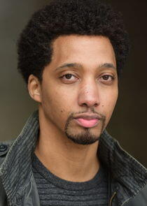 Eddie K. Robinson Eddie K. Robinson