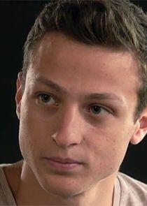 Arthur Lazzari-Moiret Arthur Lazzari-Moiret