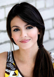 Victoria Justice Victoria Justice
