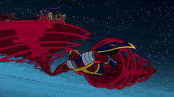 Invasion of the Secret Santas! Invasion of the Secret Santas!