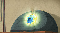 The Sacred Scarab The Sacred Scarab
