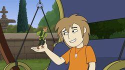 Yes, Edward, Pixies are Real Yes, Edward, Pixies are Real