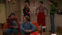 Hyde's Christmas Rager