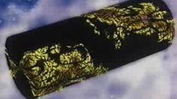 Cutting the Galactic Leyline Cutting the Galactic Leyline