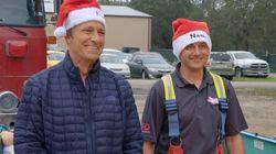 A Firefighter Christmas A Firefighter Christmas
