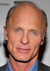 Ed Harris Ed Harris