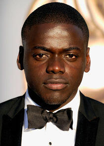 Daniel Kaluuya Daniel Kaluuya