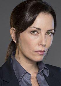 Det. Isabelle Latendresse Det. Isabelle Latendresse