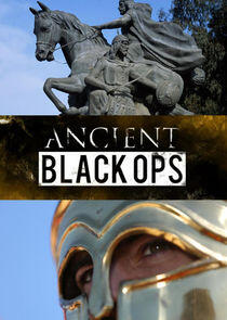 Ancient Black Ops Ancient Black Ops