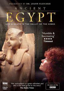 Ancient Egypt: Life and Death in the Valley of the Kings Ancient Egypt: Life and Death in the Valley of the Kings