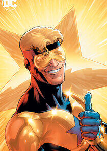 Booster Gold Booster Gold