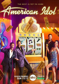 American Idol - Season 21 American Idol - Season 21