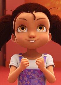 Manon Chamack Manon Chamack