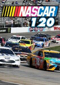 NASCAR 120 NASCAR 120