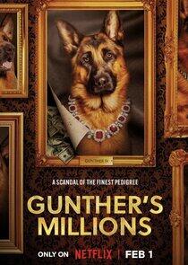 Gunther's Millions Gunther's Millions