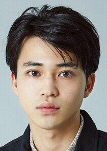 Nakata Keisuke