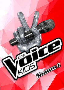 The Voice Kids - Season 1 The Voice Kids - Season 1