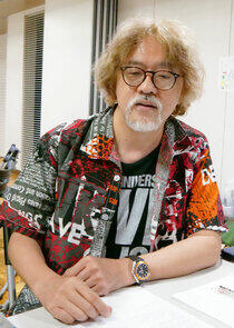Atsushi Maekawa