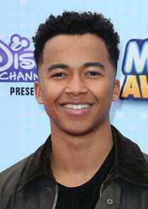Raymond Cham Jr. Raymond Cham Jr.