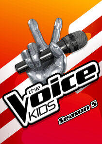 The Voice Kids - Season 5 The Voice Kids - Season 5