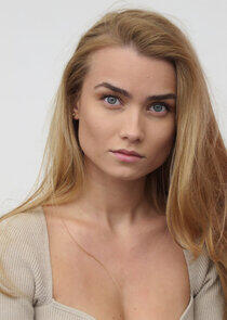 Tiana Upcheva
