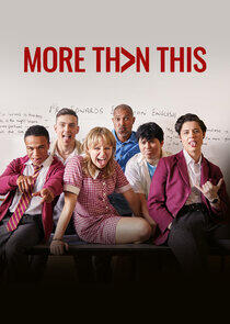 More Than This More Than This