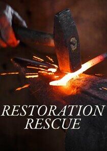 Restoration Rescue Restoration Rescue