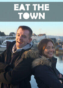 Eat the Town Eat the Town