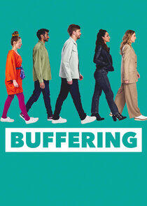 Buffering - Season 1 Buffering - Season 1