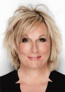 Jennifer Saunders Jennifer Saunders