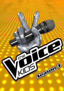 The Voice Kids - Season 3 The Voice Kids - Season 3