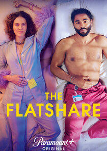 The Flatshare The Flatshare