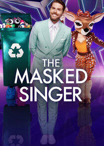 The Masked Singer - Season 4 The Masked Singer - Season 4
