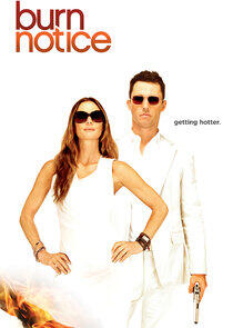 Burn Notice - Season 4 Burn Notice - Season 4