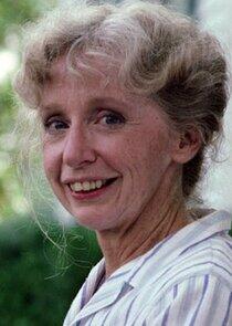 Anne Haney Anne Haney