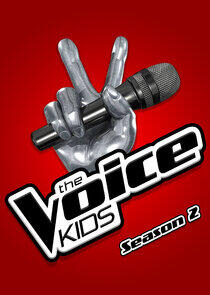 The Voice Kids - Season 2 The Voice Kids - Season 2