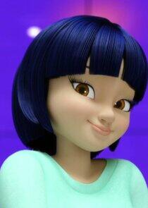 Mireille Caquet Mireille Caquet
