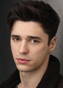 Lachlan Quarmby