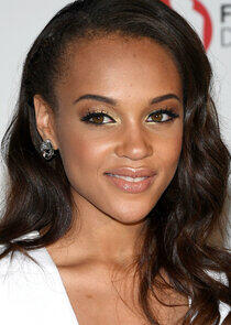 Reign Edwards Reign Edwards