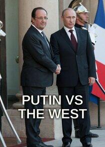 Putin vs the West Putin vs the West