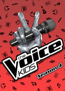 The Voice Kids - Season 4 The Voice Kids - Season 4