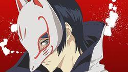 He Is My Other Self He Is My Other Self