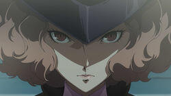 You Can Call Me 'Noir' You Can Call Me 'Noir'