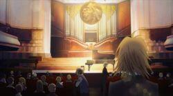 In Order to Play Chopin In Order to Play Chopin