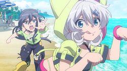 Summer Beach BBQ (1)