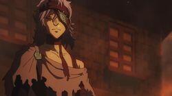 The King of the Crimson Lions The King of the Crimson Lions